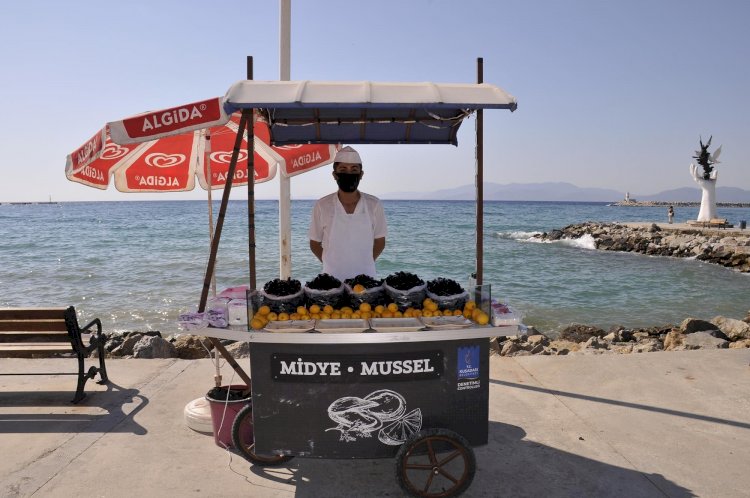 Laçin: İzmir, başarmak zorunda