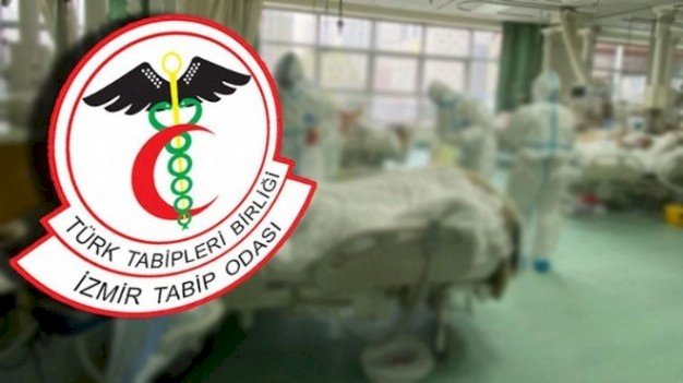 Talebimiz, Meslek Hastalığı Listesinde Covid-19 Olmadığı Gerekçesiyle SGK Tarafından Reddedildi