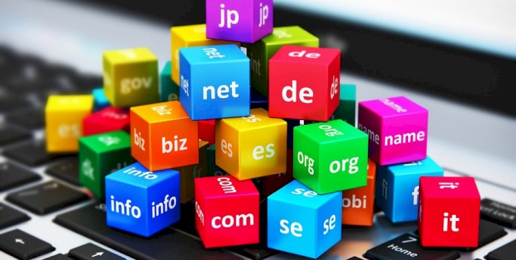 Satılık Domain - Sbys.Net - Dört harfli çok özel domain, alan adı!