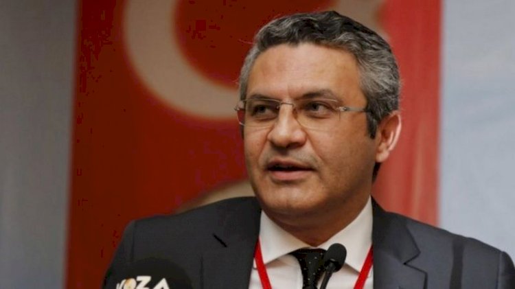 CHP'den düşük oy aldığı bölgeler ve vekil çıkaramadığı illere özel çalışma: 'Sempatiyi oya çevirmeye çalışıyoruz'