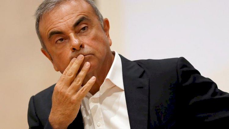 BM raporu: Nissan'ın eski patronu Ghosn'a keyfi tutuklama yapıldı, Japonya tazminat ödemeli