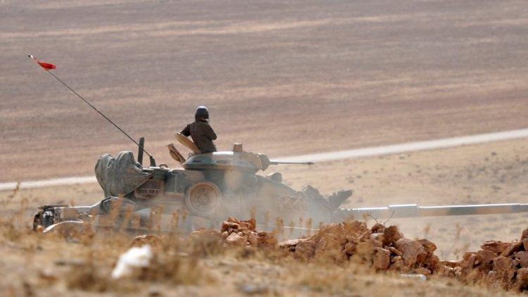 Reuters’tan Dağlık Karabağ iddiası: Türkiye ve Rusya anlaşmazlık yaşıyor
