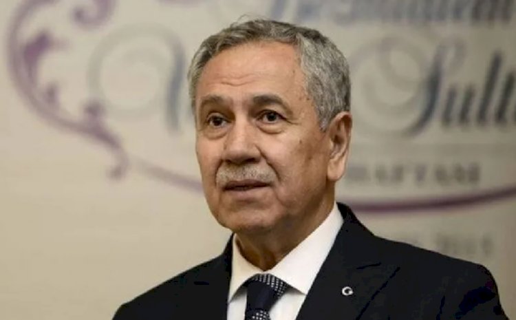 Bülent Arınç: Rencide oldum