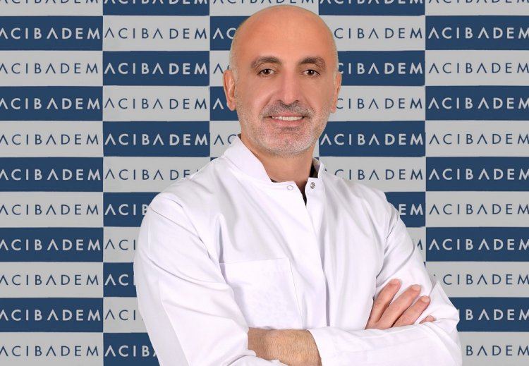 Ülkemizde her yıl 40 bin kişi bu hastalıkla tanışıyor
