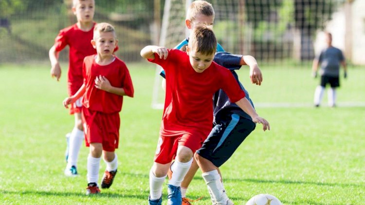 Spora başlamadan mutlaka çocuk kardiyoloji kontrolü yapılmalı