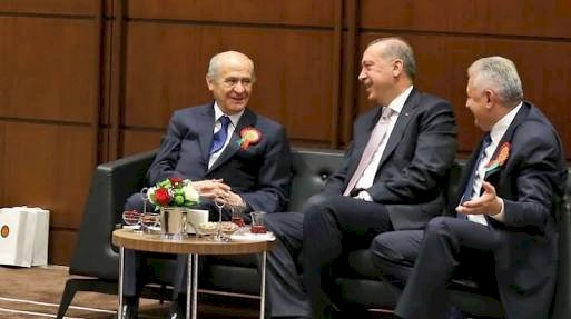 Reform mu, fitne mi?