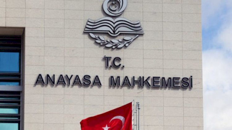 Anayasa Mahkemesi üzerinden daha geniş bir af kararı duyarsanız da şaşırmayın.,