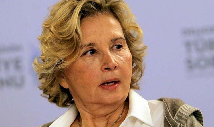 DEVA Partisi yönetiminde 'Ilıcak' detayı