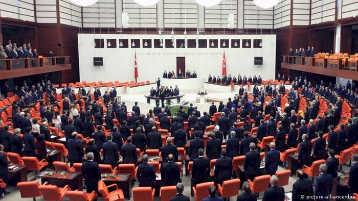 Güçlendirilmiş Parlamenter Sistem Nedir?