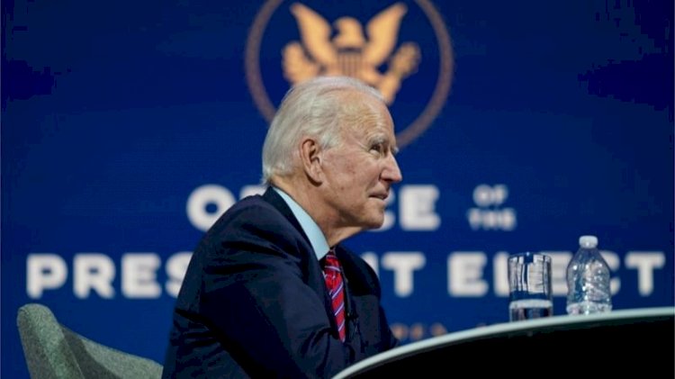 Trump yönetimi sonunda Biden'ın başkanlığı için geçiş sürecini başlattı