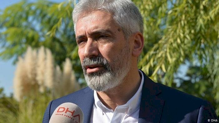 Eski AKP milletvekiline "terör" soruşturması