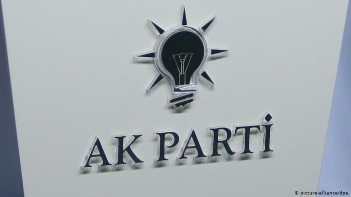 Başkanlık sistemini eleştiren AKP'li disipline sevk edildi