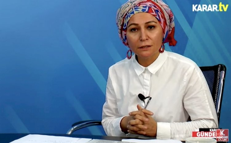 Elif Çakır   Hani kıyamet kopsundu?