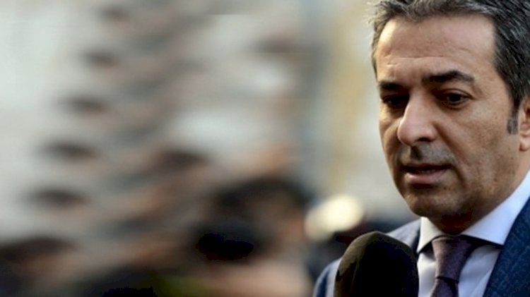 Akif Beki   Bülent Arınç başlatmadı ki