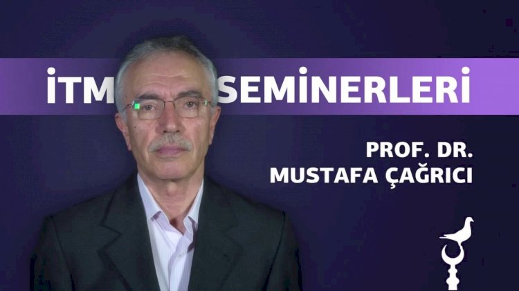 Mustafa Çağrıcı   Din-Hukuk-Reform