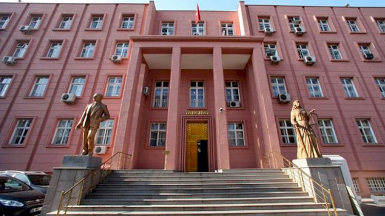 "Mahir, Hüseyin, Ulaş" davasında karar