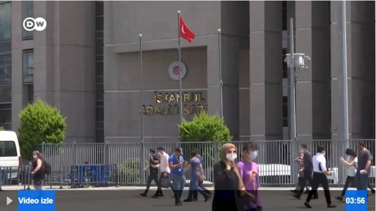 AİHM: Gizli tanık hak ihlalidir