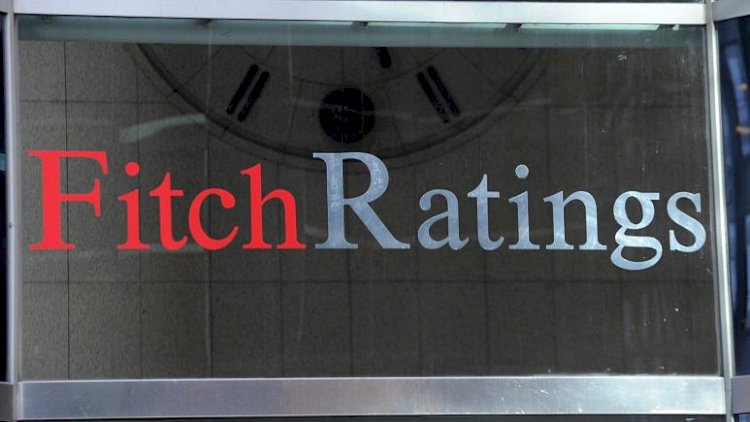 Fitch: MB'nin döviz rezervlerini, bankaların alacakları çıkarıldığında, negatif olarak hesaplıyoruz