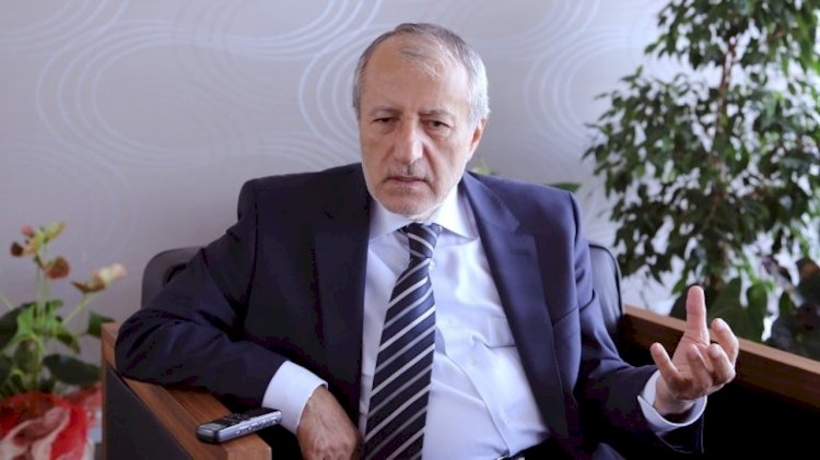 İhsan Arslan’ın açıklamaları  üzerinden FETÖ’nün siyasi ayağı tartışmasını yeniden başlattı.  