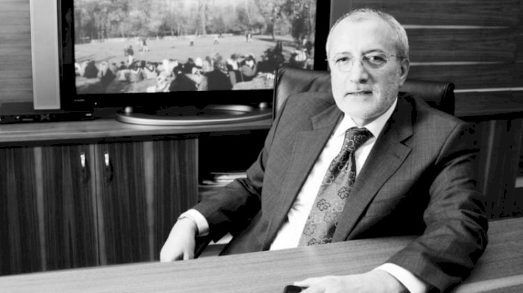 İhsan Arslan: Parlamenter sisteme geçişin çok uzak olmadığını düşünüyorum