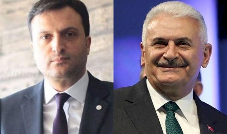 Binali Yıldırım'ın kardeşi İlhami Yıldırım: Acaba daha ne saçmalıklar göreceğiz