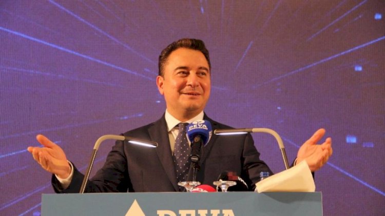 Babacan’dan Erdoğan için zehir zemberek sözler: Kendi mensuplarının itibarını bile savunamaz halde