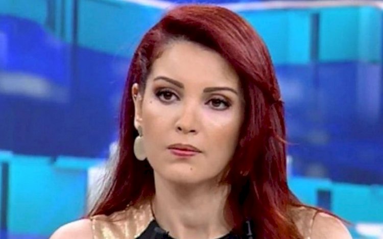 Nagehan Alçı: 7 Şubatvari tuhaf bir olay yaşanıyor