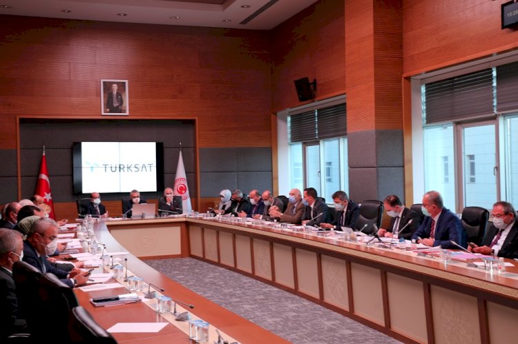 CHP’li Sertel’den TÜRKSAT yönetimine çağrı: Yerel televizyonlara pozitif ayrımcılık yapın