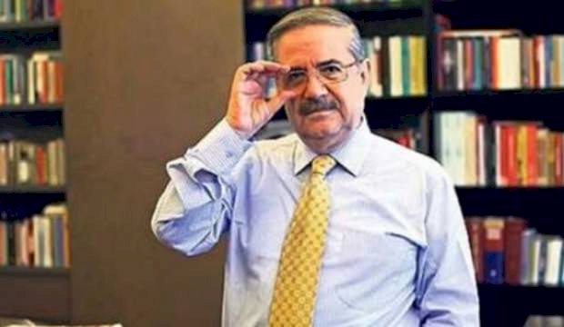 Taha Akyol   CB sistemi neye yaradı?