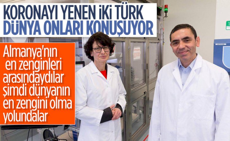 İskender Öksüz   Başarılı Türkler neden yurt dışında?