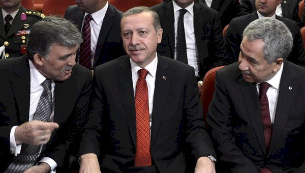 Olmaz ya.. ABD’de Joe Biden’in yaptığını AK Parti de benimserse…