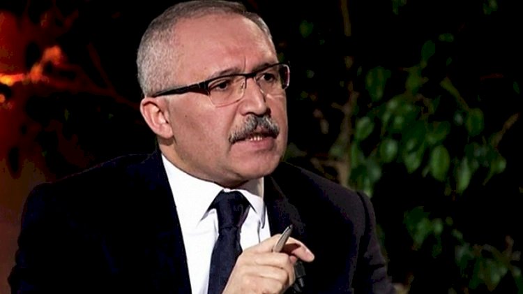 "Millet çareyi Erdoğan’dan bekliyor"