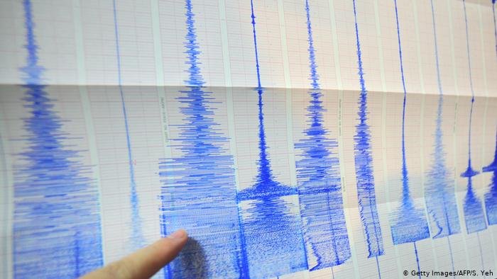Malatya'da deprem