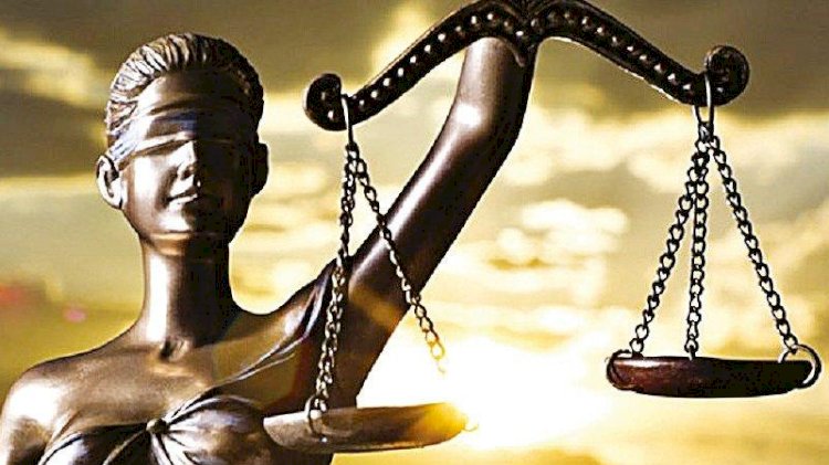 Reforma gerek yok hukuk devleti olalım