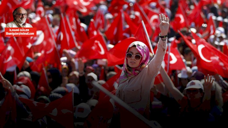 İki farklı Tanrı tasavvuru ve İslamcı siyaset pratiği