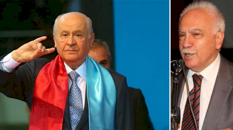 İbrahim Kiras   MHP ‘tamam’ deseydi ne olacaktı?