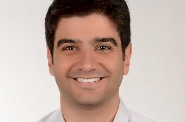 Pfizer Türkiye'nin Aşı İş Birimi Lideri Zafer Saltoğlu oldu