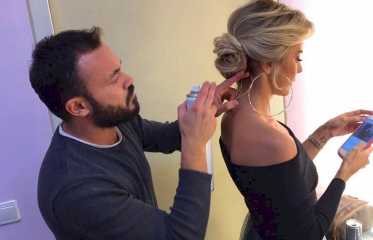 Koronavirüsten etkilenen kuaför salonları destek bekliyor