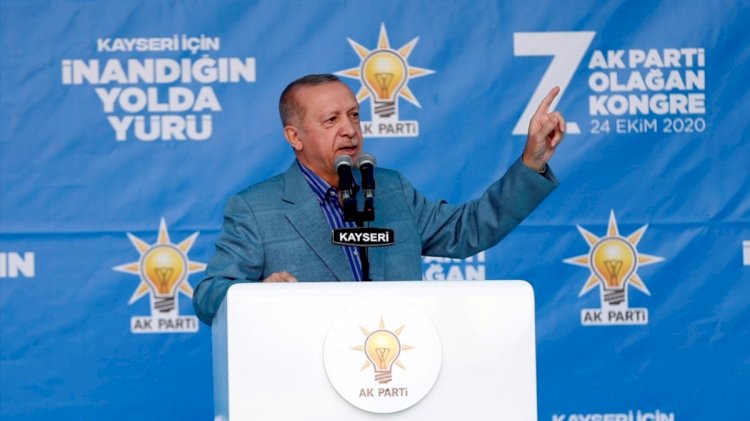 AKP'nin kapısı açılırsa ne olur?