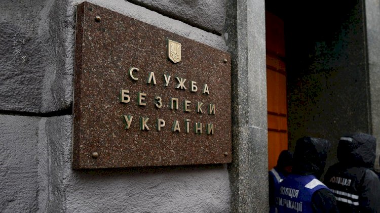 СБУ обвинила власти СССР в "сокрытии" миллионов смертей в 30-х годах