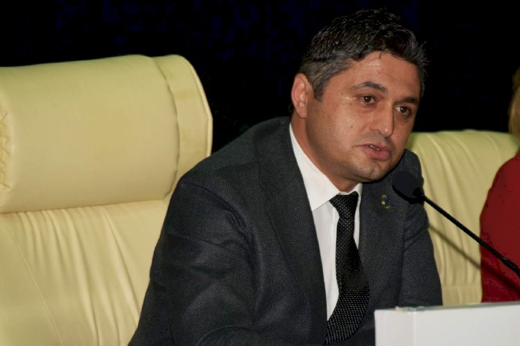 MHP’li belediye başkanından MHP’li meclis üyesine dayak