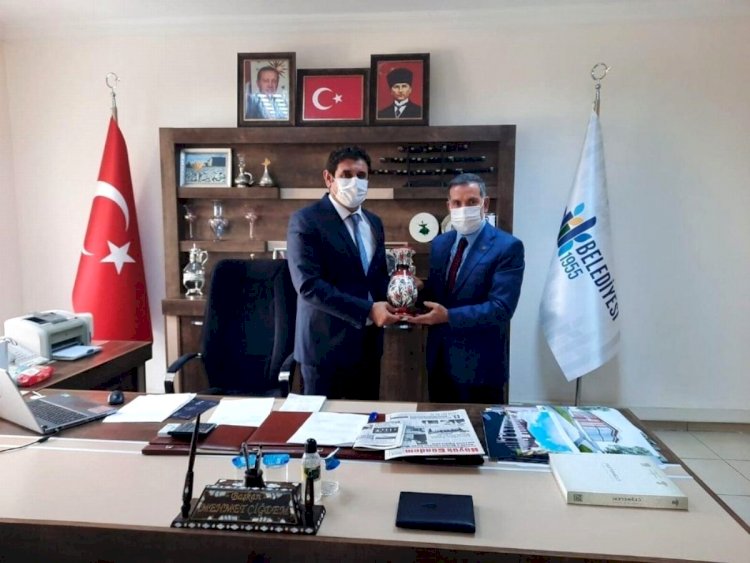 Ahmet ZENBİLCİ 27. Dönem Adana Milletvekili