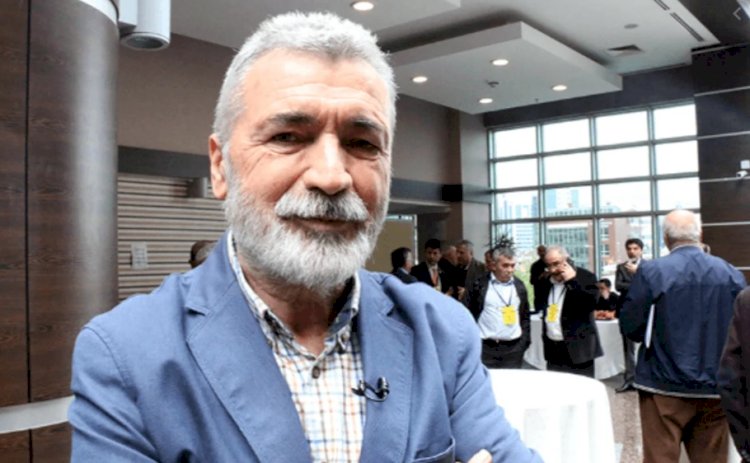 Kemal PEKÖZ 27. Dönem Adana Milletvekili