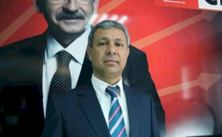 Orhan SÜMER 27. Dönem Adana Milletvekili