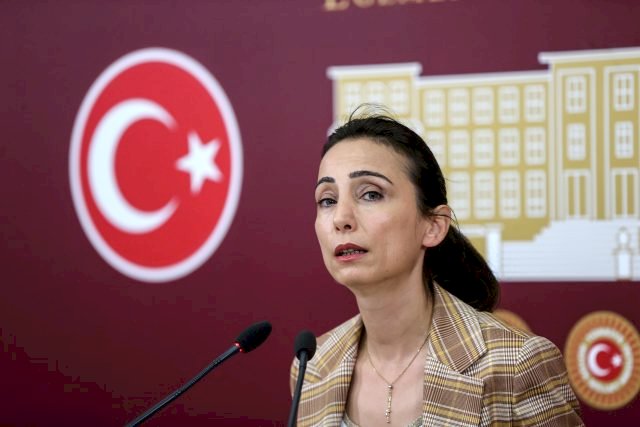 Tulay HATIMOĞULLARI ORUÇ 27. Dönem Adana Milletvekili