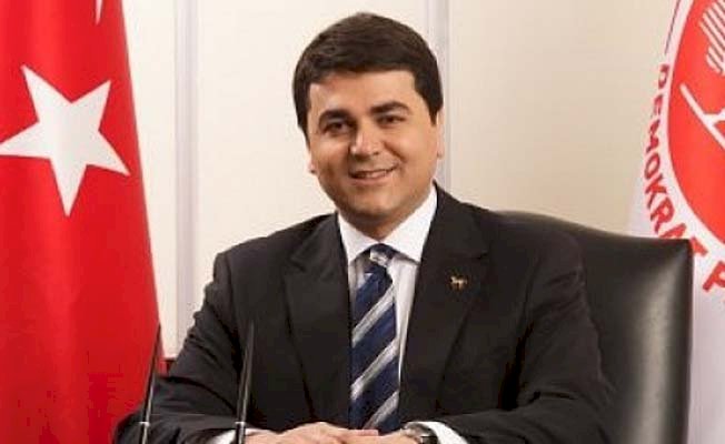 Gültekin UYSAL 27. Dönem Afyonkarahisar Milletvekili