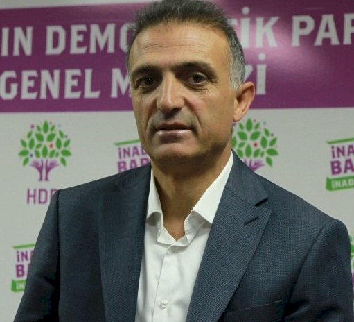 Abdullah KOÇ 27. Dönem Ağrı Milletvekili