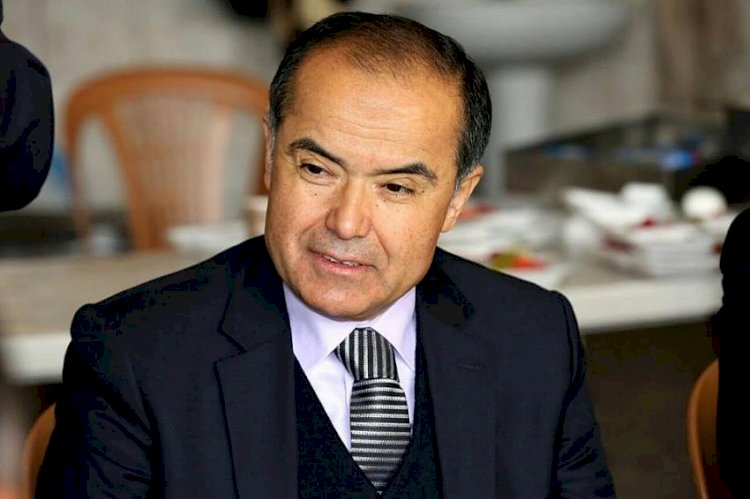 Cengiz AYDOĞDU 27. Dönem Aksaray Milletvekili