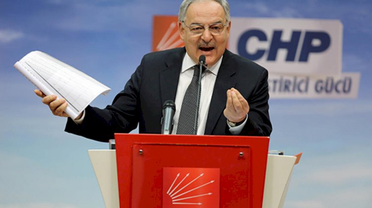 Ahmet Haluk KOÇ 27. Dönem Ankara Milletvekili