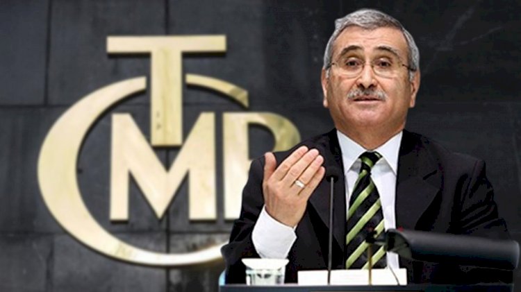 Durmuş YILMAZ 27. Dönem Ankara Milletvekili